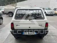 2003 Fiat Panda