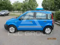 2003 Fiat Panda