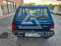 2003 Fiat Panda