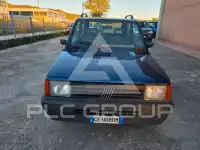 2003 Fiat Panda