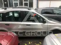 2003 Fiat Panda