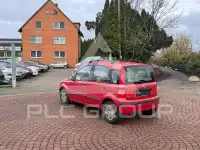 2003 Fiat Panda