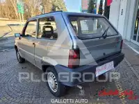 2003 Fiat Panda
