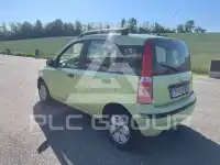 2003 Fiat Panda
