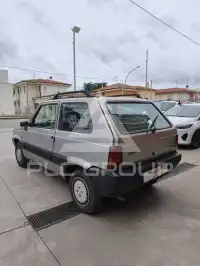 2003 Fiat Panda