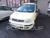 2003 Fiat Panda