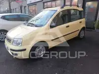 2003 Fiat Panda