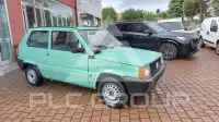 2003 Fiat Panda