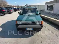 2003 Fiat Panda