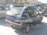 2003 Fiat Panda