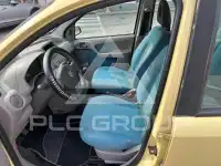 2003 Fiat Panda