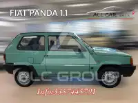2003 Fiat Panda