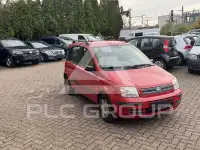 2003 Fiat Panda