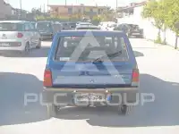 2003 Fiat Panda