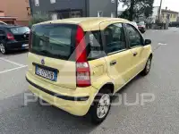 2003 Fiat Panda