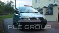 2003 Fiat Panda