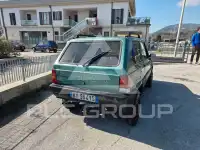 2003 Fiat Panda