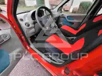 2003 Fiat Panda