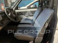 2003 Fiat Panda