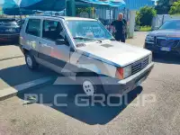 2003 Fiat Panda