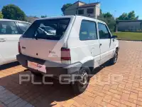 2003 Fiat Panda