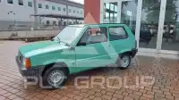 2003 Fiat Panda