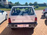 2003 Fiat Panda
