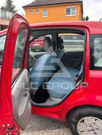 2003 Fiat Panda