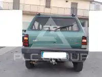 2003 Fiat Panda