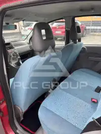 2003 Fiat Panda