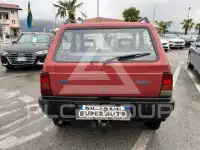 2003 Fiat Panda