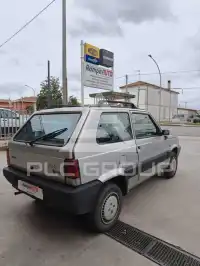 2003 Fiat Panda