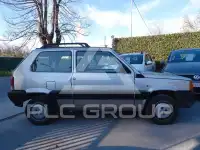 2003 Fiat Panda