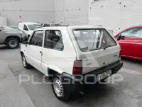 2003 Fiat Panda