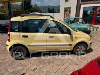 2003 Fiat Panda