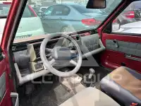 2003 Fiat Panda
