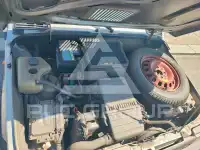 2003 Fiat Panda