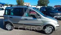 2003 Fiat Panda