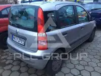 2003 Fiat Panda