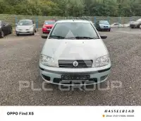 2003 Fiat Punto