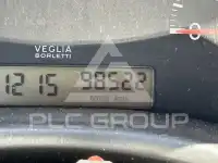 2003 Fiat Punto