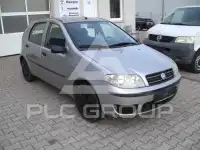 2003 Fiat Punto