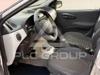 2003 Fiat Punto