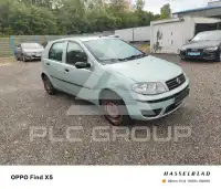 2003 Fiat Punto
