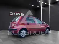 2003 Fiat Punto