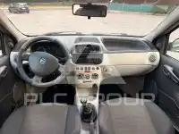 2003 Fiat Punto
