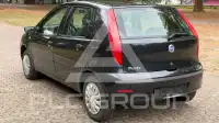 2003 Fiat Punto