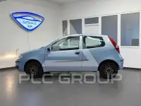 2003 Fiat Punto