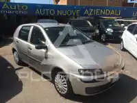 2003 Fiat Punto