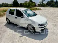 2003 Fiat Punto